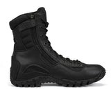 Belleville Boots Tactical Research Khyber Hot Weather Side-Zip Black TR960Z