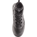 Belleville Boots Vapor Sneaker Boots AMRAP Waterproof Black Zipper Ultralight