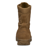 Belleville Steel Toe Boots Flyweight Coyote AR670-1 Military USA Made C312ST