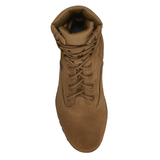 Belleville Steel Toe Boots Flyweight Coyote AR670-1 Military USA Made C312ST