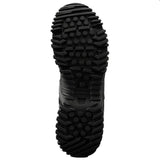 Altama Men's Vengeance SR 8" Side Zip Black Leather Boots 305301