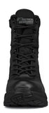 Belleville Boots TR Maxx8Z Maximalist Tactical Men Black 8" Public Safety