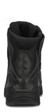 Belleville Tactical Research Men's Black 7" Waterproof Side-Zip Boot TR1040-ZWP