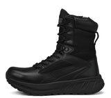 Belleville Boots TR Maxx8Z Maximalist Tactical Men Black 8" Public Safety