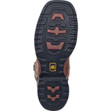 Dan Post Blayde Steel Toe Waterproof EH  Pull On Leather Work Boots DP69482