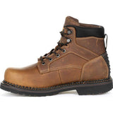 Georgia Giant Revamp Men’s Boots Steel Toe Internal Met-Guard Waterproof GB00322