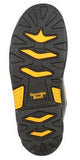 Georgia Men’s MUDDOG Work Boots 11" Composite Toe Waterproof Pull On GB00243