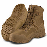 Altama Steel Toe Boots Men Raptor 8" Coyote Leather Army Work 322003 ALL SIZES