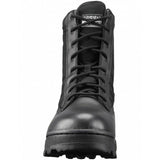 Original SWAT Men's Classic 9" Black Leather Boots 115001