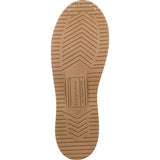 Georgia Men's Work Boots 8" Wedge Leather Brown G8152