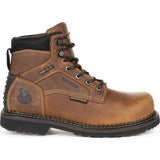 Georgia Giant Revamp Men’s Boots Steel Toe Internal Met-Guard Waterproof GB00322