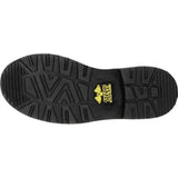 Georgia Giant Revamp Men’s Work Boots 4" Romeo Shoe EH Leather Brown GB00320