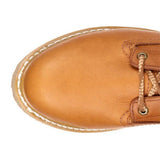 Georgia Men's Work Boots 8" Wedge Steel Toe EH Leather G8342