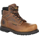Georgia Giant Revamp Men’s Boots Steel Toe Internal Met-Guard Waterproof GB00322