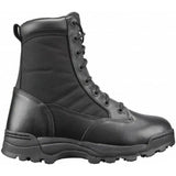 Original SWAT Men's Classic 9" Black Leather Boots 115001