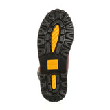 Georgia Men’s Hammer Work Boots 6" Steel Toe Internal Met Guard G6315