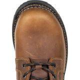 Georgia Giant Revamp Men’s Boots Steel Toe Internal Met-Guard Waterproof GB00322