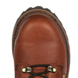 Georgia Men’s Hammer Work Boots 6" Steel Toe Internal Met Guard G6315