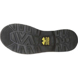 Georgia Giant Revamp Men's Work Boots 8" Waterproof EH Leather Brown GB00318