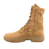 Belleville USMC Ultra Light Assault Boots Coyote EGA Military 520MOTO