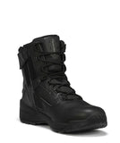 Belleville Tactical Research Men's Black 7" Waterproof Side-Zip Boot TR1040-ZWP