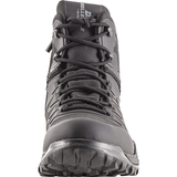 Belleville Boots Vapor Sneaker Boots AMRAP Waterproof Black Zipper Ultralight