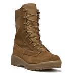 Belleville Boots Men Hot Weather Combat Coyote Soft Toe Military USA Made C390