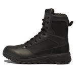 Belleville Work Boots Spear Point Side Zip Waterproof Black Soft Toe Tactical