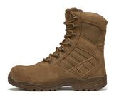 Belleville Tactical Research Guardian Coyote Work Boots Composite Toe TR536CT