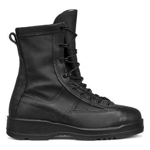 Belleville 300 DES ST Men's Hot Weather Tan Steel Toe Boot