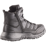 Belleville Boots Vapor Sneaker Boots AMRAP Waterproof Black Zipper Ultralight