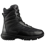 Altama Men's Vengeance SR 8" Side Zip Black Leather Boots 305301