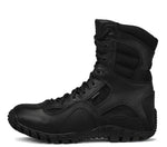 Belleville Tactical Research Khyber Boots Men's Waterproof Side-Zip TR960ZWP