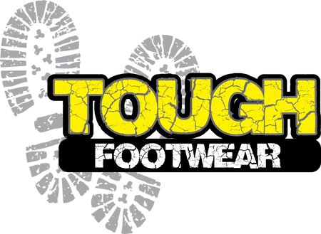 Tough Footwear
