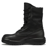 Belleville Black Combat Boots Hot Weather Tactical Military Footwear 390TRP