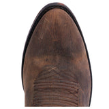Dan Post Renegade Western Leather Boots Men DP2159