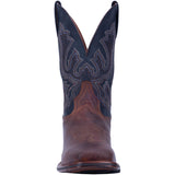 Dan Post Winslow Western Pull On Leather Boots Men DP4556