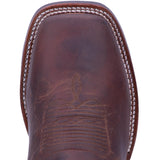 Dan Post Winslow Western Pull On Leather Boots Men DP4556