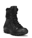 Belleville Tactical Research Men's Khyber Black Hot Weather Tactical Boot TR960