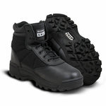 Original SWAT Men's Classic 6" Black Leather Boots 115101