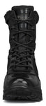 Belleville Tactical Research Men 8" Hot Weather High Shine Side-Zip Boot TR908Z