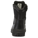 Belleville Work Boots Spearpoint Waterproof Composite Safety Toe Side Zip SWAT