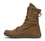 Belleville Tactical Research Mini-Mil Boots 8" Minimalist Boot Series TR105 Men