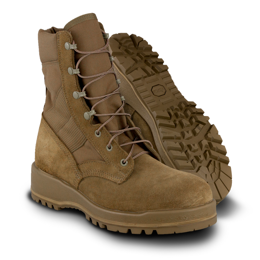altama – Tough Footwear