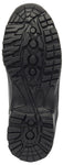 Belleville Tactical Research Men's Hot Weather High Shine Side-Zip Boot TR906Z