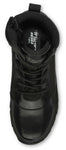 Belleville Tactical Research Men's Hot Weather High Shine Side-Zip Boot TR906Z