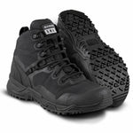 Original SWAT Men's Alpha Fury 6" Black Leather Boots 173001
