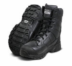 Original SWAT Men's Chase 9" Waterproof Black Leather Boots 132001