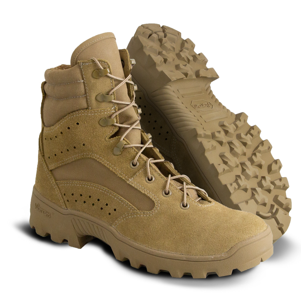 Boots for hot weather online