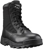 Original SWAT Men's Classic 9" Black Leather Boots 115001